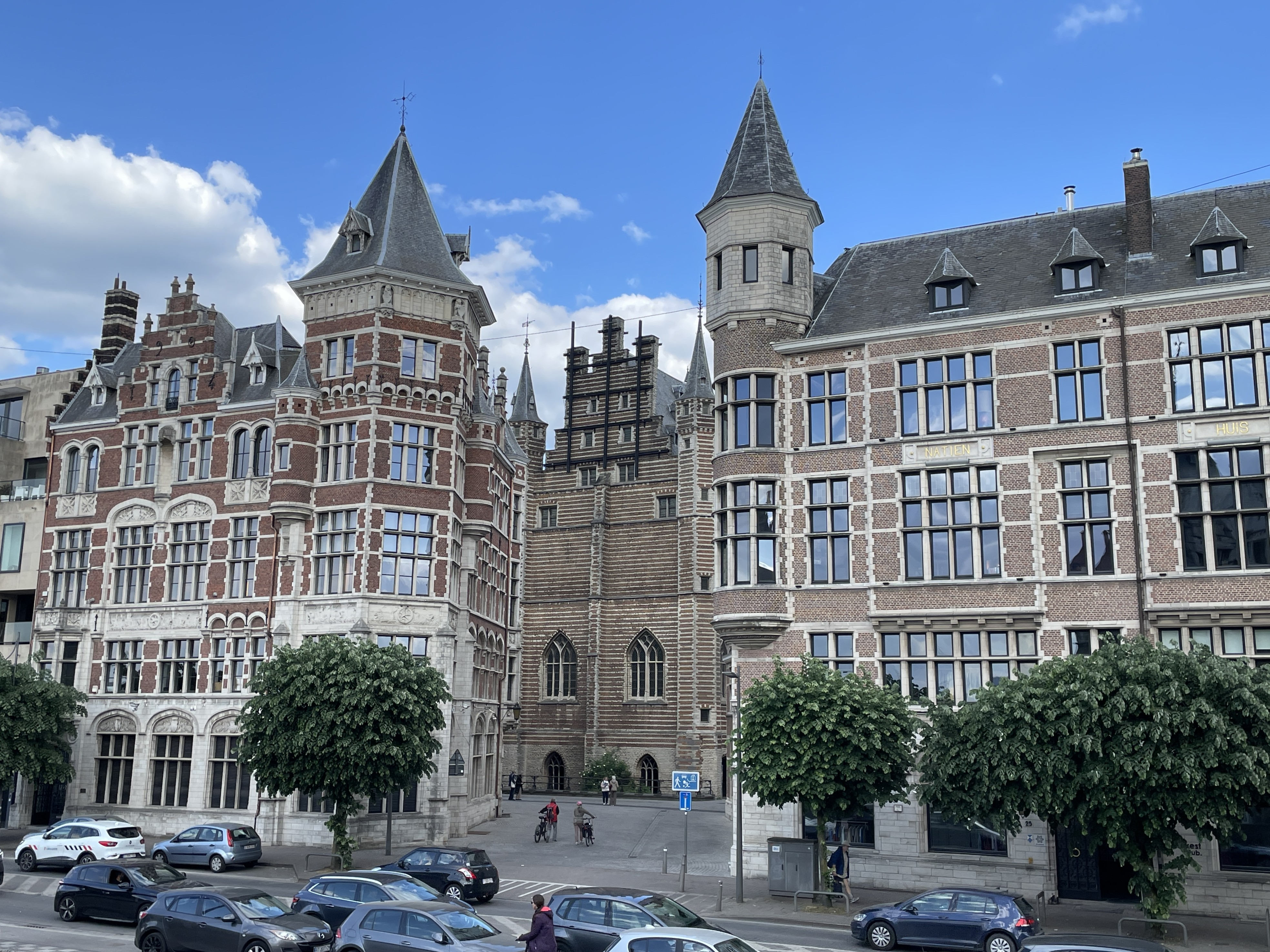 Antwerp